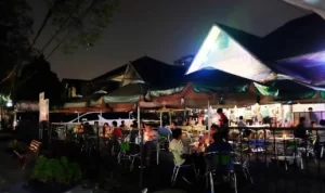 rekomendasi kuliner di bandung