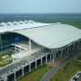Bandara Majalengka disebut proyek gagal.