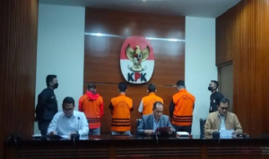 Babak Baru OTT Yana Mulyana: KPK Panggil Enam Orang sebagai Saksi.