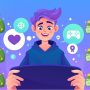 Cuma Mainkan Game Ini Bisa Dapat Uang dari Internet, Ini Caranya