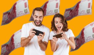 Aplikasi Game Penghasil Uang Paling Terbukti Membayar 2023