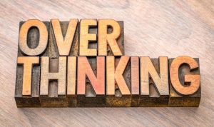 LINK Tes Ujian Overthinking, Kamu Suka Mikir Hal Gak Penting?