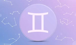 Ramalan Zodiak Gemini Besok: Tetap Jaga Kesehatan dan Keuangan