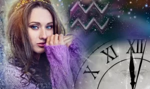 Ramalan Zodiak Aquarius Hari Jumat, 29 September 2023: Kreatif dan Inovatif Ramalan Zodiak Aquarius 31 Januari 2024: Jujurlah pada Pasangan