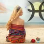 Ramalan Zodiak Pisces Hari ini 8 April 2024, Banyak Kesempatan untuk Meningkatkan Karir