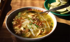 Rekomendasi Soto Terenak di Bandung, Pecinta Kuliner Wajib Coba!