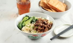 Rekomendasi Mie Ayam di Bandung, Bikin Lidah Bergoyang! Rekomendasi Mie Ayam di Bandung, Bikin Lidah Bergoyang!