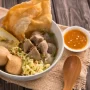 Kuliner Bakso Bandung Terenak dan Legendaris Serta Daftar Harganya