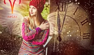 Ramalan Zodiak Aries Hari Kamis: Penuh Semangat dan Keberanian