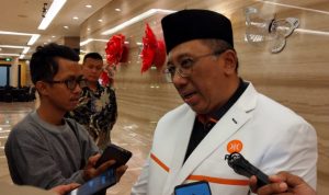 Untuk Pemilu 2024, DPW Partai Keadilan Sejahtera (PKS) Jawa Barat (Jabar) mempersiapkan Bakal Calon Anggota Legislatif (Bacaleg) pontensial.