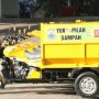 Untuk melakukan pengelolaan sampah, Pemkot Cimahi mengalokasikan anggaran sebesar Rp 40 miliar untuk biaya angkut