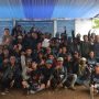 Untuk menjalin komunitas antar klub pecinta hobi mancing, Vip Voucher menggelar lomba memancing sekaligus mendorong pariwisata