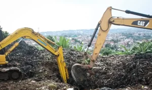 Untung Rugi, Penggunaan Metode Teknologi RDF untuk Pengelolaan Sampah di Kota Bandung