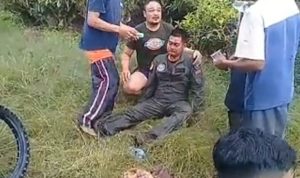 Update Peristiwa Helikopter TNI AD yang Jatuh di Ciwidey Update Peristiwa Helikopter TNI AD yang Jatuh di Ciwidey