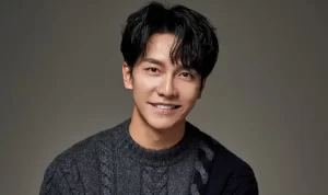 Lee Seung-gi Hapus Akun Instagram, Ini Kata Agensi