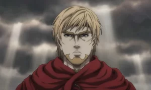 Prediksi Cerita Anime Vinland Saga Season 2 Episode 22