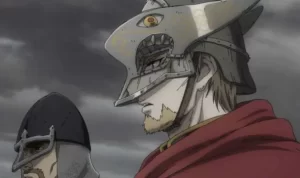 Prediksi Cerita Anime Vinland Saga season 2 episode 21