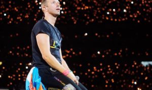 Viral harga nonton dan tata letak konser Coldplay di Jakarta beredar di media sosial hingga pihak promotor buka suara. Instagram/@coldplay.