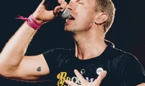 Mengenal Synaesthesia yang Diidap Chris Martin, Jadi Alasan Album dan Konser Coldplay Selalu Berwarna? Vokalis Coldpay, Chris Martin disebut-sebut mengidap Synaesthesia yang sempat disoroti oleh para penggemarnya di seluruh dunia. Instagram/@coldplay.