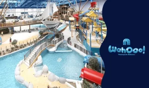 tiket wahoo waterworld