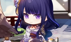 Waifumu Raiden Shogun? Berikut Fakta Menariknya! Waifumu Raiden Shogun? Berikut Fakta Menariknya!