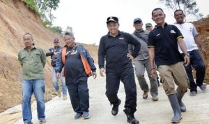 Wakil Gubernur Jawa Barat Uu Ruzhanul Ulum (Istimewa)