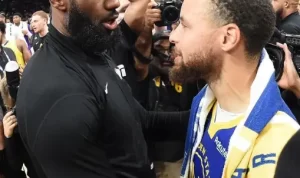 Warriors Harus Beradaptasi! untuk Kembali Bersaing Musim Depan