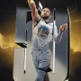 Warriors Melaju Babak Kedua Playoff! Curry Catat Rekor 50 Poin