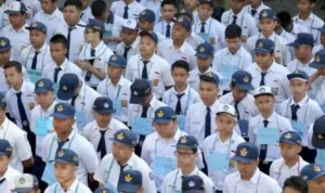 Daftar Zonasi SMP Kota Bandung (PPDB Kota Bandung 2023)
