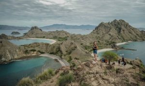 Regent Invites Tourists to Enjoy Diving Spots in Labuan Bajo