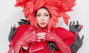 Lirik Lagu Mungkin – Melly Goeslaw (Potret)