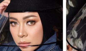 Lirik Lagu Ku Bahagia – Melly Goeslaw
