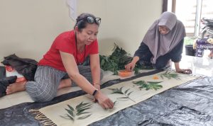 Momika Ecoprint Bandung