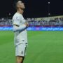 Cristiano Ronaldo, pemain Al Nassr
