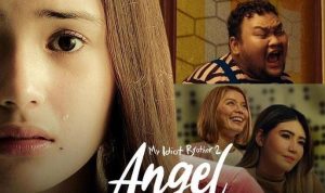 Sinopsis Film ‘Angel’ Sekuel My Idiot Brother Tayang 2 Hari Lagi!