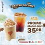 Mulai 35K Kamu Bisa Nikmati Promo Kopi Kenangan Berikut Ini!