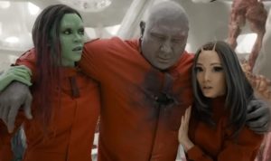 Besok Tayang! Jadwal Film Guardians of the Galaxy Vol. 3 di CGV