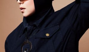 Lirik Lagu Bagaikan Langit – Melly Goeslaw (Potret)