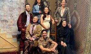 Lirik Lagu Let's Dance Together – Melly Goeslaw Feat BBB