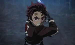 Link Nonton Demon Slayer Season 3 Episode 4 Sub Indonesia FULL