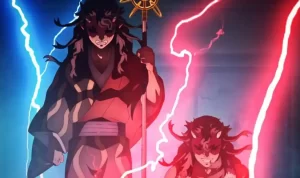 Ternyata Bukan 4! Ini Jumlah Klon Hantengu di Demon Slayer Ternyata Bukan 4! Ini Jumlah Klon Hantengu di Demon Slayer