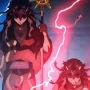 Ternyata Bukan 4! Ini Jumlah Klon Hantengu di Demon Slayer