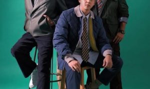 Lirik Lagu Yovie and Nuno ‘Misal’ Lirik Lagu Yovie and Nuno ‘Misal’