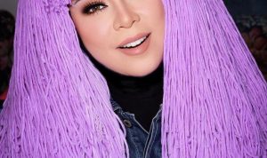 Lirik Lagu Mak Comblang – Melly Goeslaw (Potret)