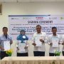 Dorong Daya Saing Industri Nasional di Kancah Global Melalui Green Industry, PLN Jalin Kerja sama dengan Perusahaan Otomotif Terkemuka