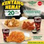 Promo WINGSTOP Hari Ini Mei 2023, Ayo Coba!