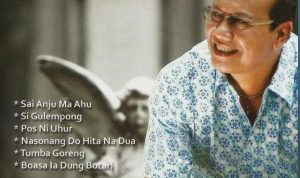 Lirik Lagu Anakkon Hi, OST. Ngeri Ngeri Sedap