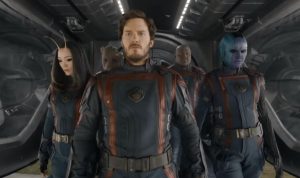 Jadwal Film Guardians of the Galaxy Vol. 3 Hari Ini CGV Bandung!
