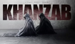 Baru 2 Minggu! Film Khanzab Tembus 1 Juta Penonton Baru 2 Minggu! Film Khanzab Tembus 1 Juta Penonton