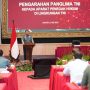 Panglima TNI : Prajurit Sejati Tidak Akan Menangis Karena Kematian, Tapi Dia Hanya Menderita Melihat Pengkhianatan
